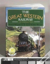 Capa do artigo Great Western Railway