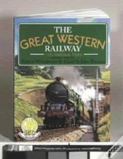 Capa do artigo Great Western Railway