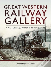 Capa do artigo Great Western: Railway Gallery