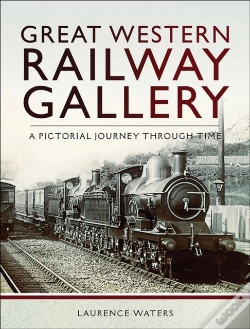Capa do artigo Great Western: Railway Gallery