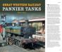 Great Western Railway Pannier Tanks - Preview