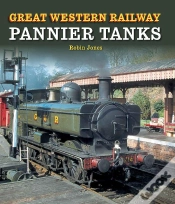 Capa do artigo Great Western Railway Pannier Tanks