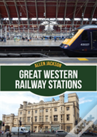 Great Western Railway Stations