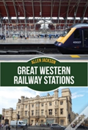 Capa do artigo Great Western Railway Stations