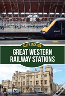 Capa do artigo Great Western Railway Stations