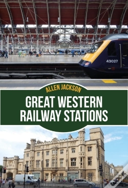 Capa do artigo Great Western Railway Stations