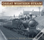 Capa do artigo Great Western Steam