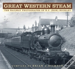 Capa do artigo Great Western Steam
