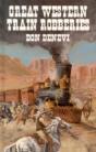 Great Western Train Robberies - Preview