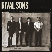 Capa do artigo Great Western Valkyrie - Vinil