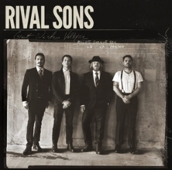 Capa do artigo Great Western Valkyrie - Vinil