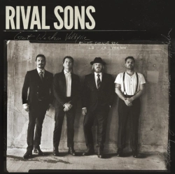 Capa do artigo Great Western Valkyrie - Vinil