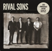 Capa do artigo Great Western Valkyrie - Vinil