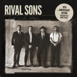 Capa do artigo Great Western Valkyrie - Vinil