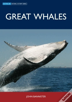 Capa do artigo Great Whales