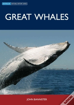 Capa do artigo Great Whales