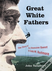 Capa do artigo Great White Fathers