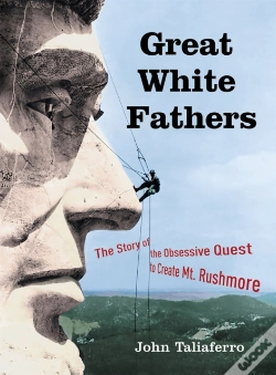 Capa do artigo Great White Fathers