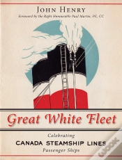 Capa do artigo Great White Fleet
