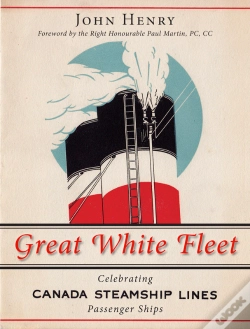 Capa do artigo Great White Fleet