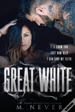 Capa do artigo Great White