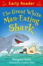 Great White Man-Eating Shark - Preview
