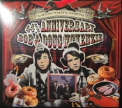 Capa do artigo Great White North & Strange Brew 44 3/4 Anniversary - CD