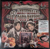 Capa do artigo Great White North & Strange Brew 44 3/4 Anniversary - Vinil