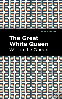 Capa do artigo Great White Queen