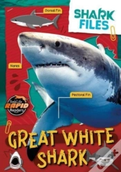 Capa do artigo Great White Shark