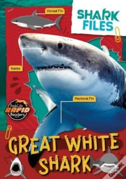 Capa do artigo Great White Shark