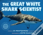 Great White Shark Scientist