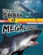 Great White Shark Vs Megalodon - Preview