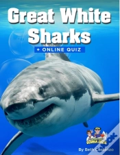 Capa do artigo Great White Sharks