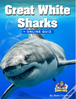 Capa do artigo Great White Sharks