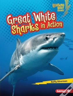 Capa do artigo Great White Sharks In Action