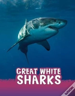 Capa do artigo Great White Sharks