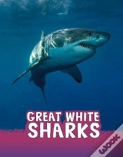 Capa do artigo Great White Sharks