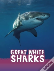 Capa do artigo Great White Sharks