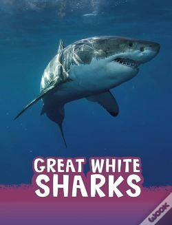 Capa do artigo Great White Sharks