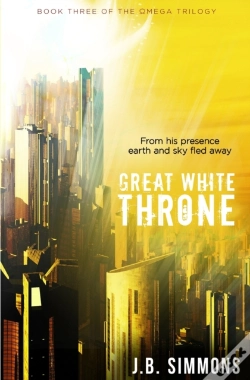 Capa do artigo Great White Throne