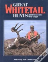 Great Whitetail Hunts