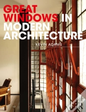 Capa do artigo Great Windows In Modern Architecture