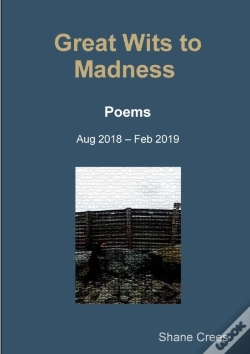 Capa do artigo Great Wits To Madness