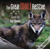 Capa do artigo Great Wolf Rescue