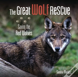 Capa do artigo Great Wolf Rescue