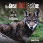 Great Wolf Rescue - Preview