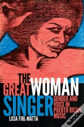 Great Woman Singer
