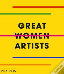 Great Women Artists
