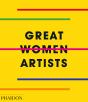 Great Women Artists - Preview
